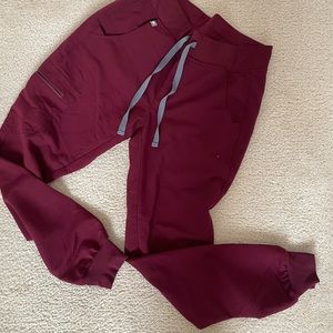 FIGS Zamora Jogger Scrub Pants